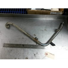 112K123 Heater Line For 12-13 Kia Soul  1.6